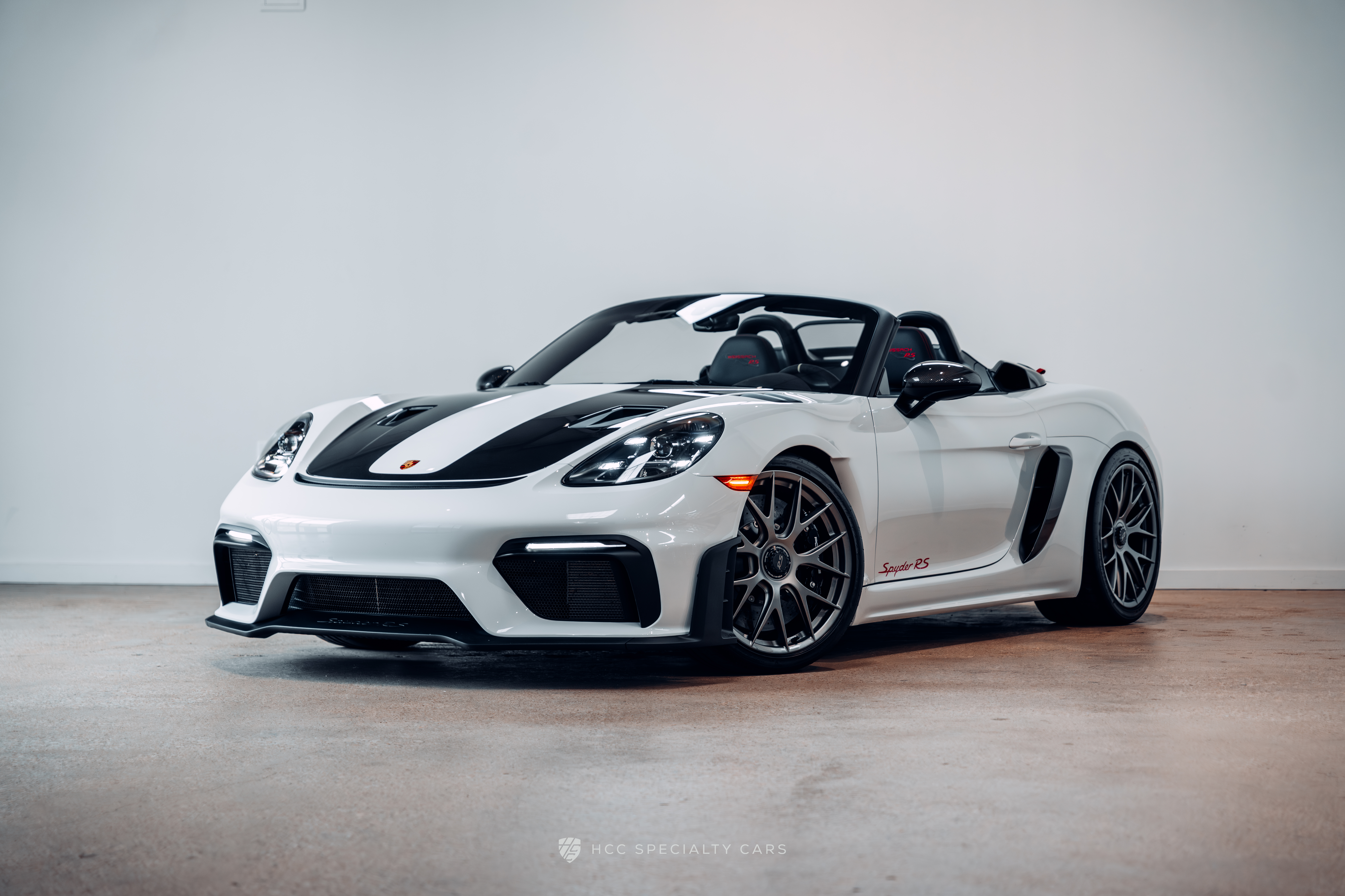 2020 Porsche 718 Spyder | Hagerty Valuation Tools®